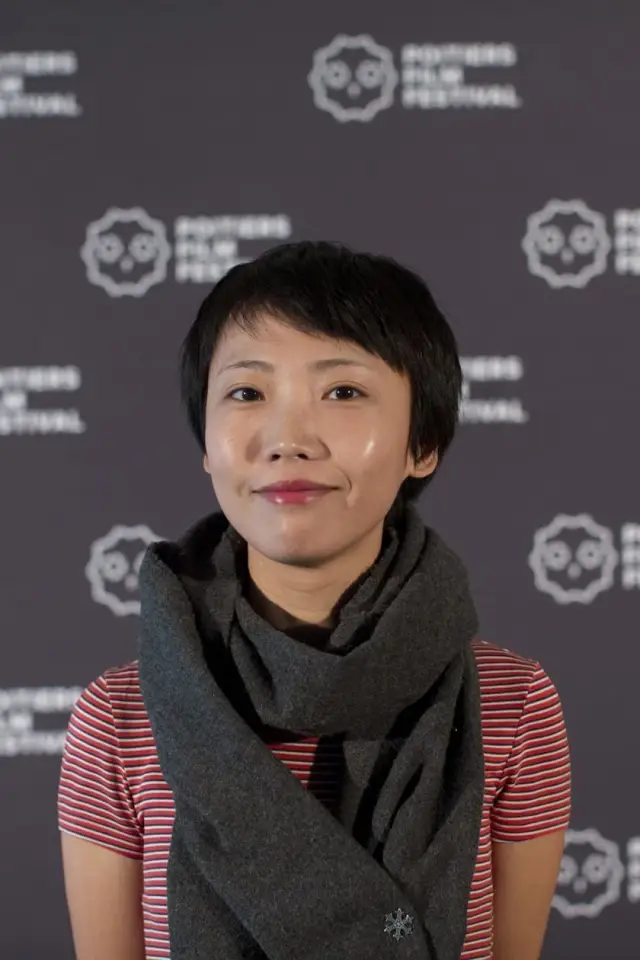 Photo Pan Yiran