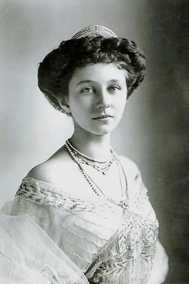 Photo Viktoria Luise von Preußen
