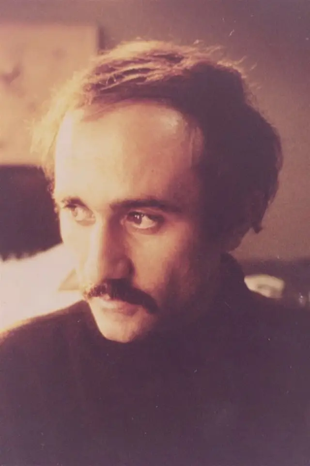 Photo Arapik Baghdasarian