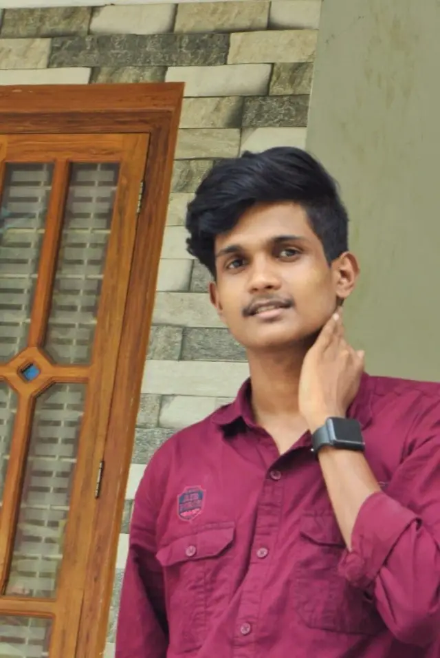 Photo Abhishek Karunakaran