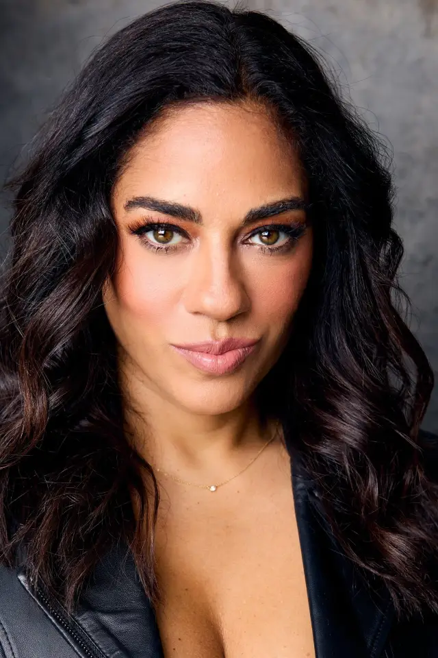Photo Sharon Carpenter
