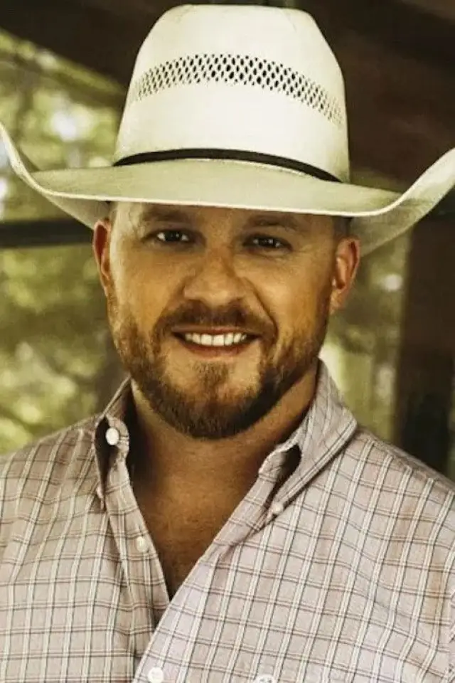 Photo Cody Johnson