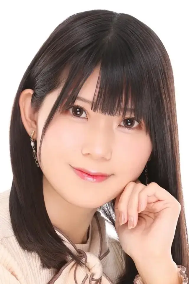 Photo Hikaru Iida