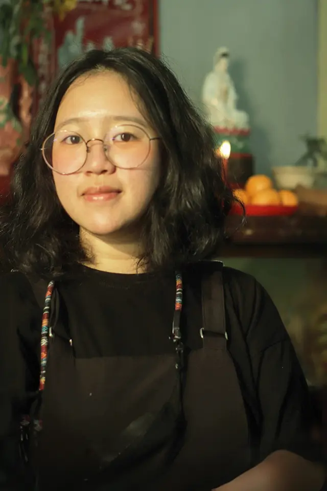 Photo Loo Yuan Ling