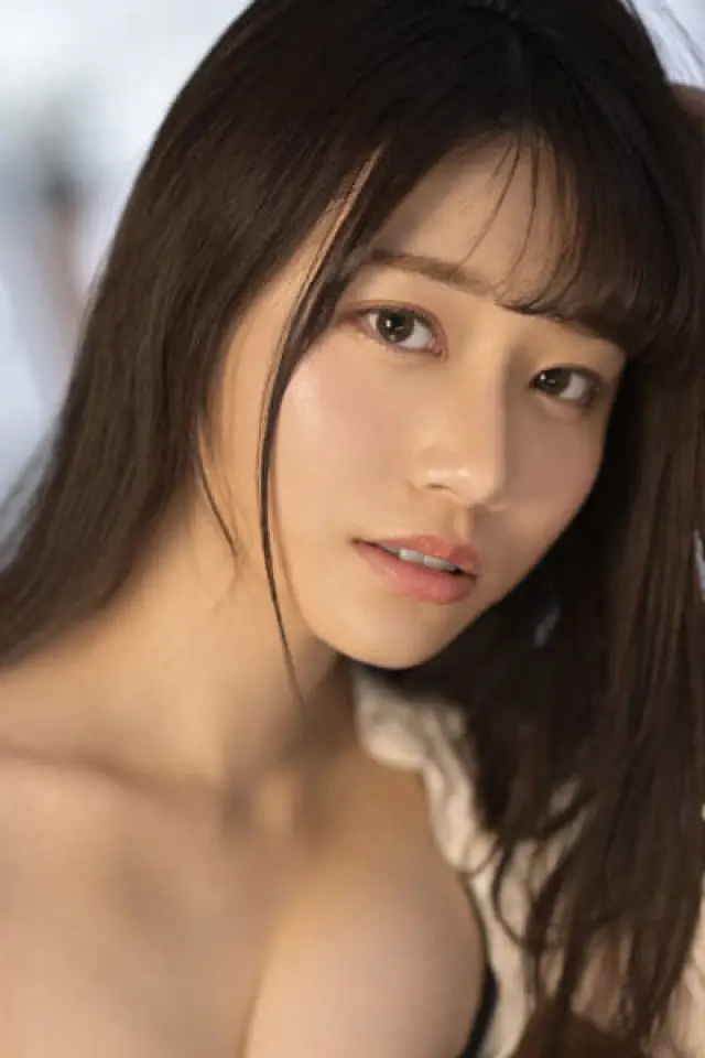 Photo Saika Kawakita
