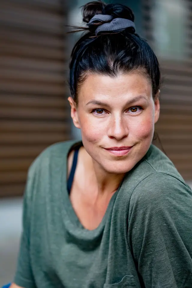 Photo Tanja Hirner