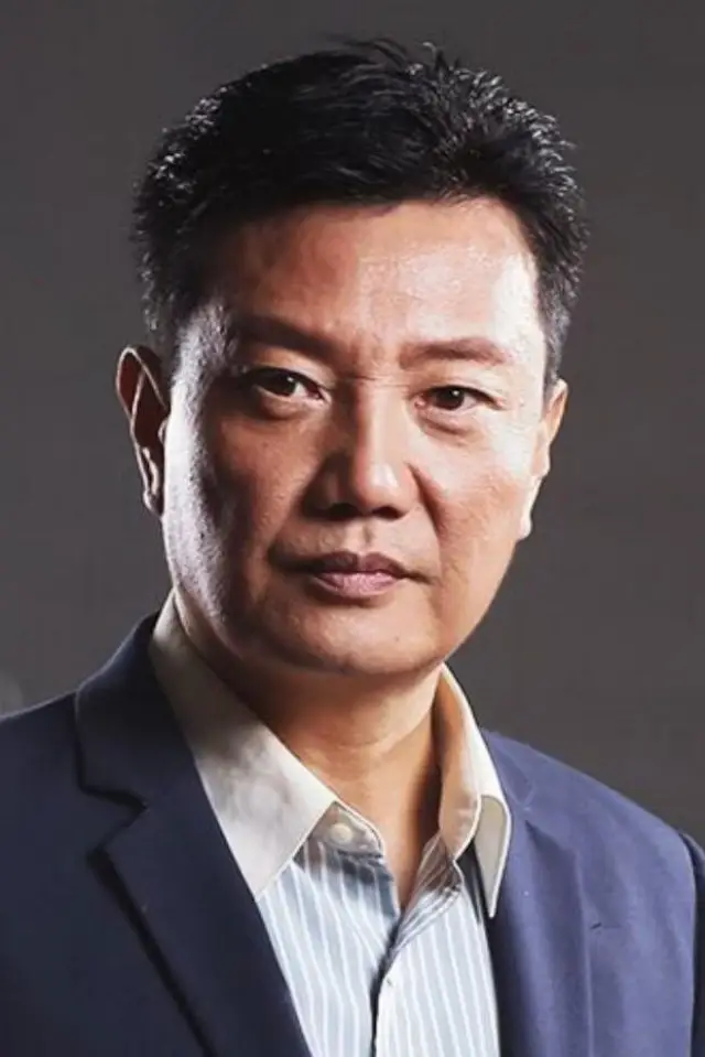Photo Wang Guanghui