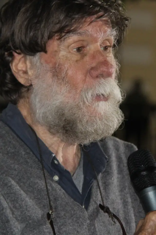 Photo Jorge Solé