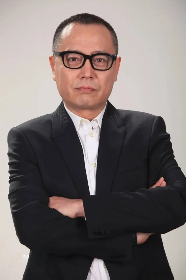 Photo Liu Bin