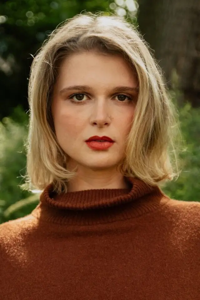 Photo Chelsea von Holst