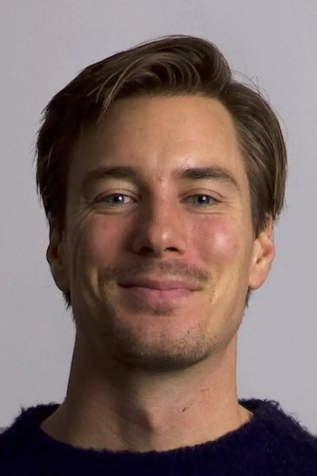 Photo Jonas Fagerström