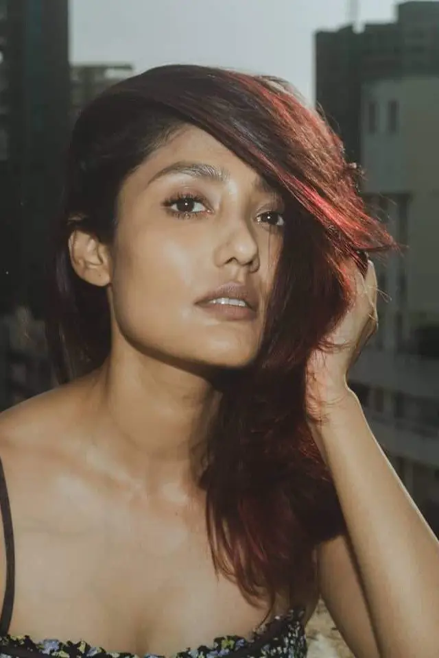 Photo Pamela Singh Bhutoria
