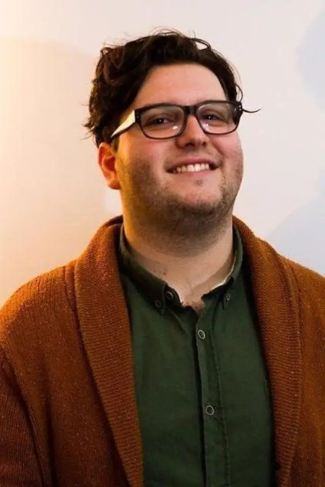 Photo Alexei Toliopoulos