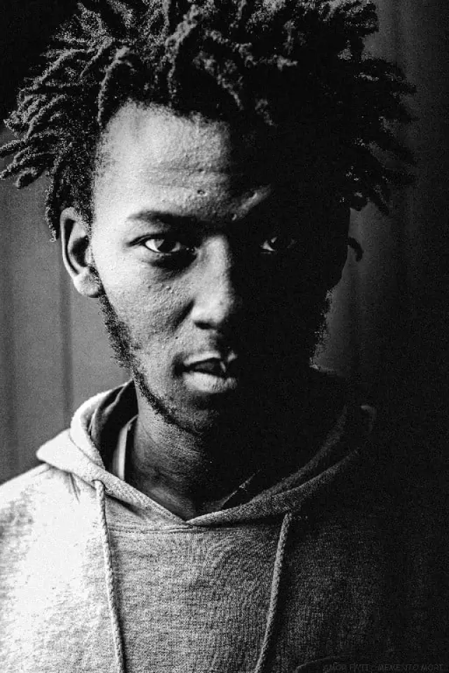 Photo Erick Munene