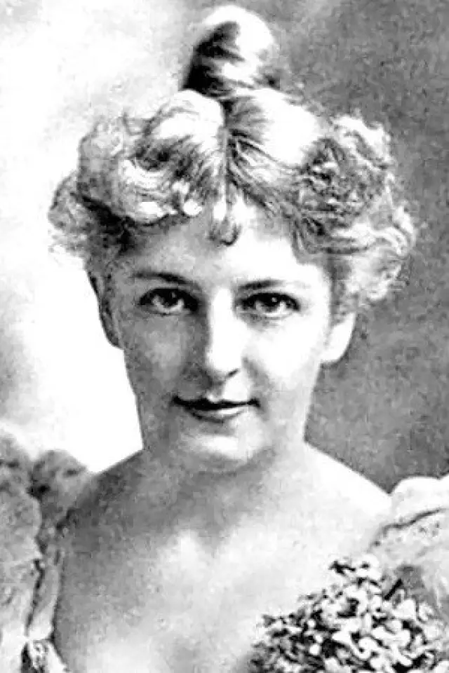 Photo Lillian Lawrence