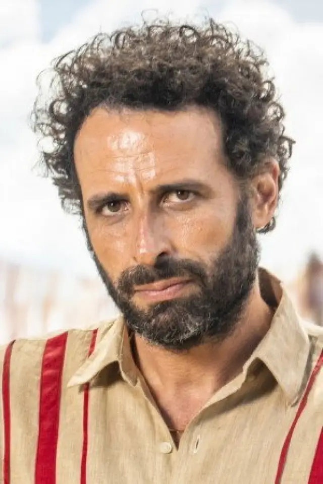 Photo César Ferrario