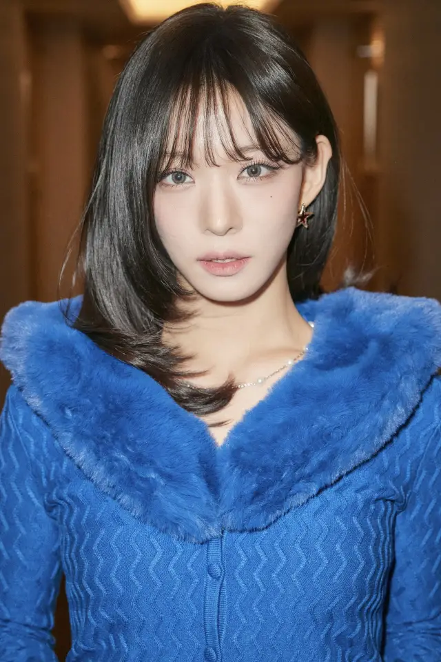 Photo Lee Chae-young