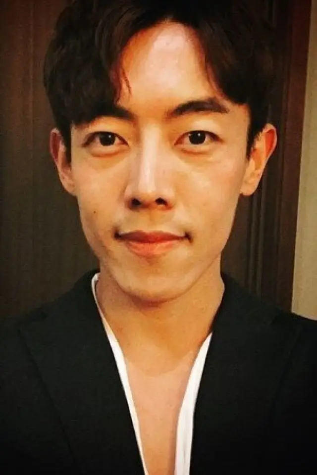 Photo Kang Min-wook