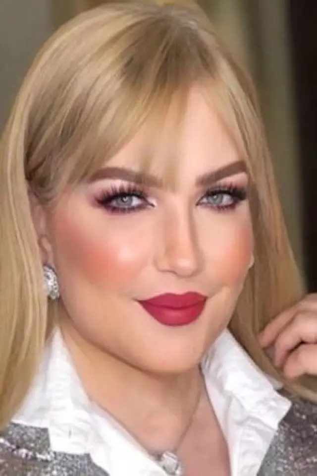 Photo عبير منير