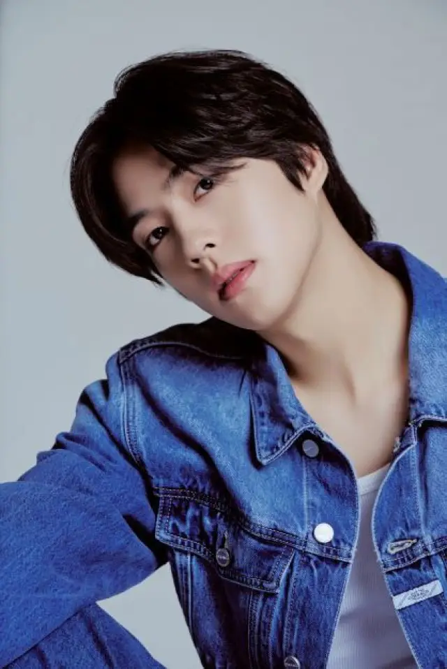 Photo Cho Han-gyeol