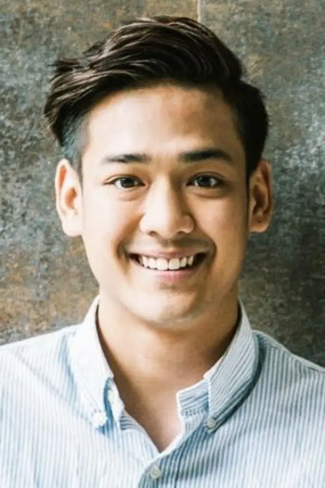 Photo Nattavat Kaewbuasai