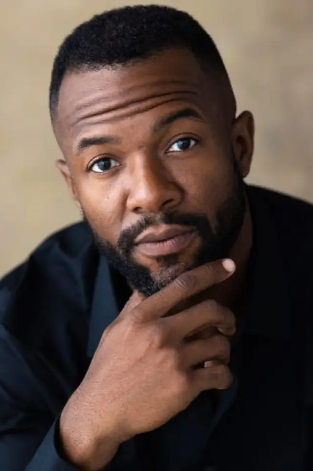 Photo Jarrett Michael Collins