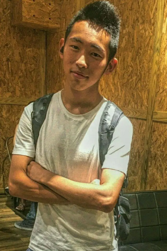 Photo Liao Bo-yan