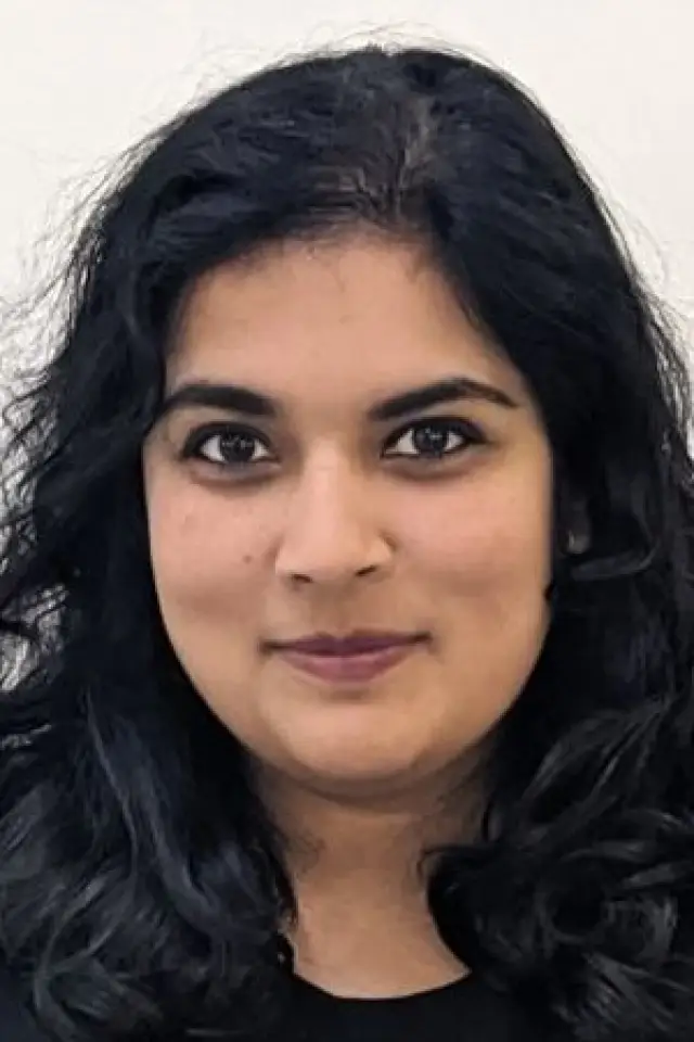 Photo Priya Bhakta