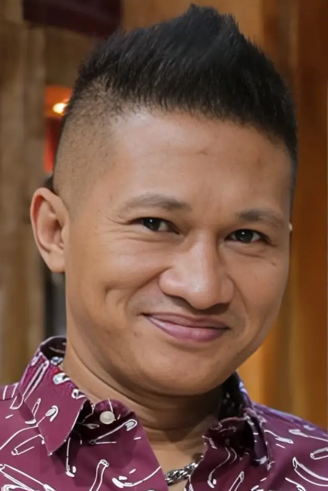 Photo Mang Saswi