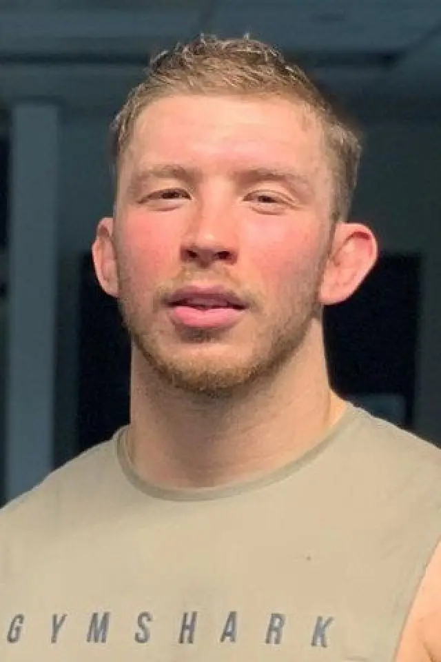 Photo Luke Trainer