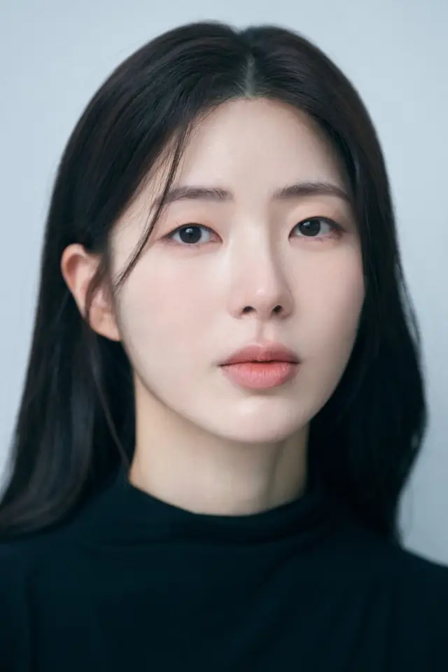 Photo Kong Hyun-ji