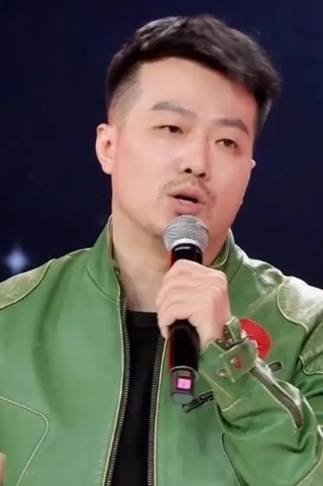 Photo Ji Haixing