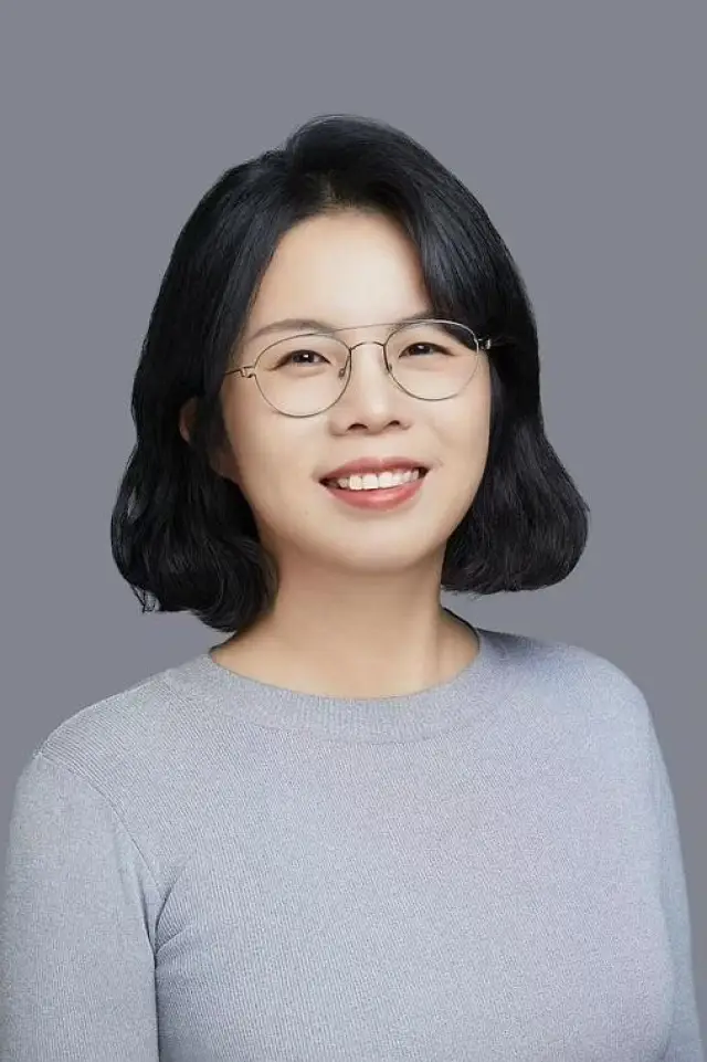 Photo Hua Weilin
