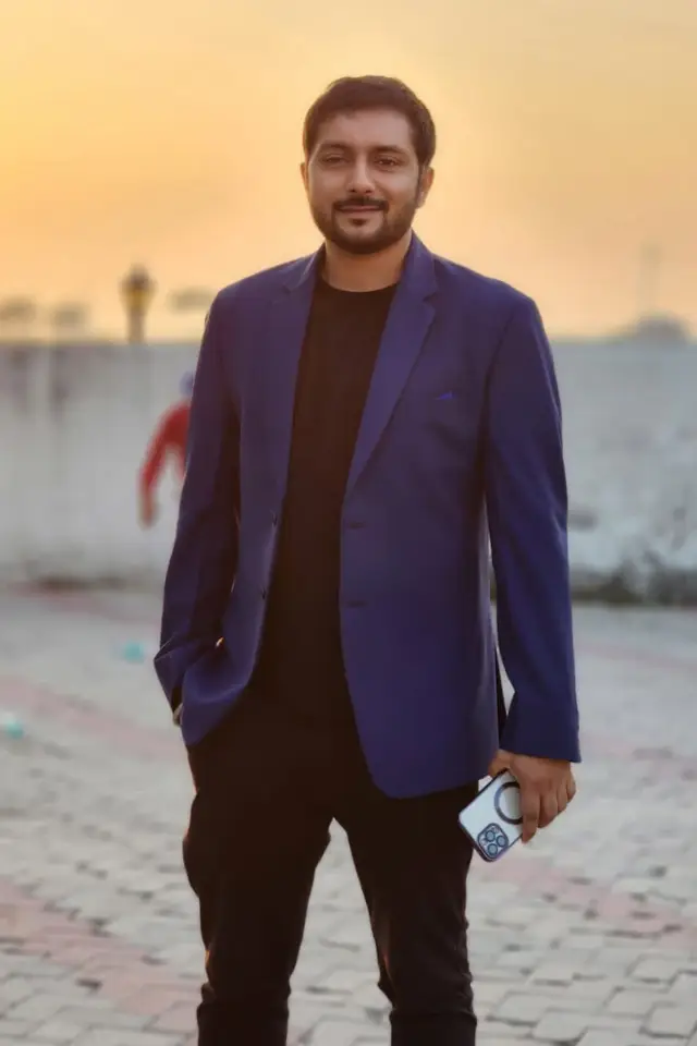 Photo Harman Wadala