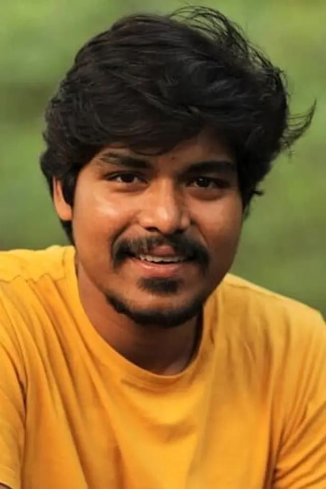 Photo Chaitanya Garikipati