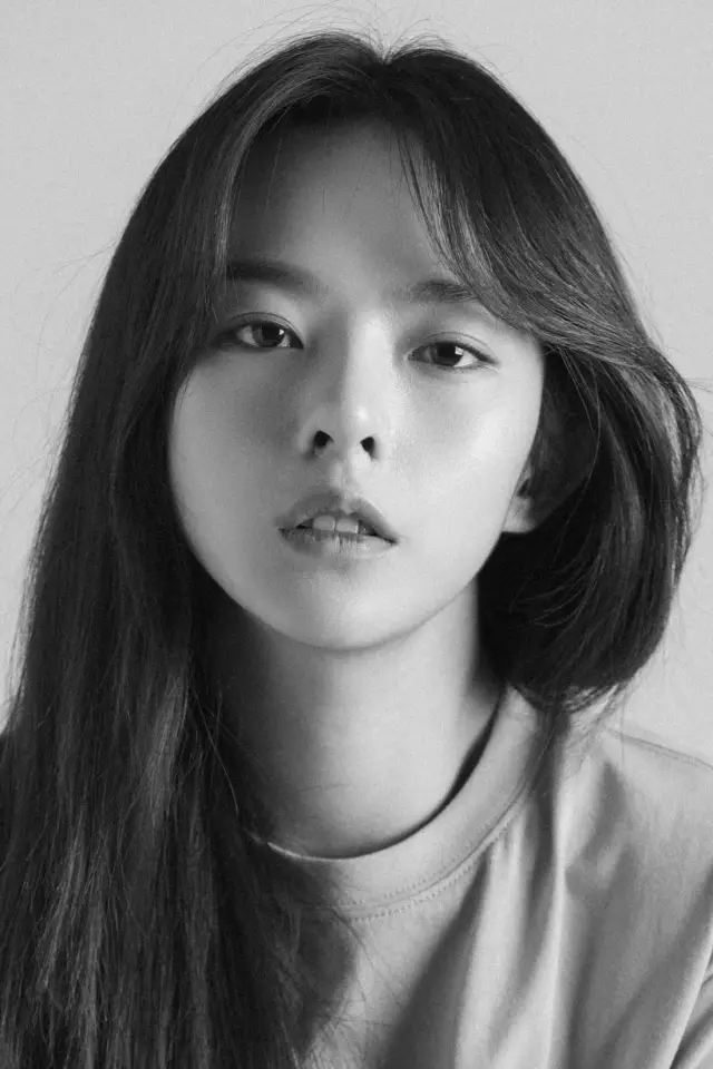 Photo Heo Jung-hee