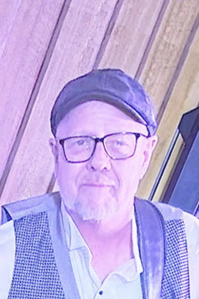 Photo Jim Dixon