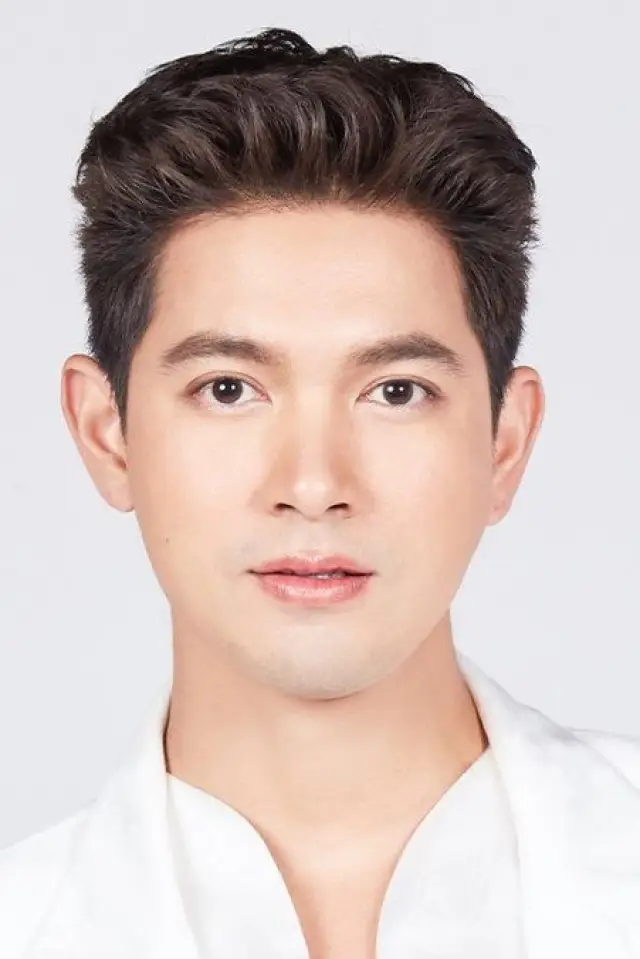 Photo Hussawee Pakrapongpisan