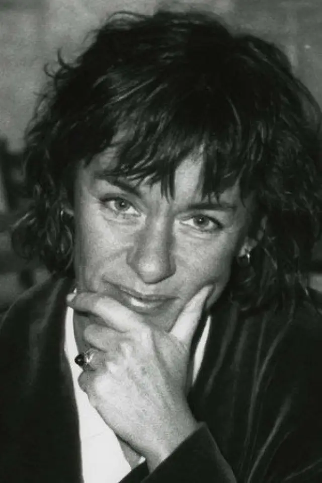 Photo Ingrid Dahlberg