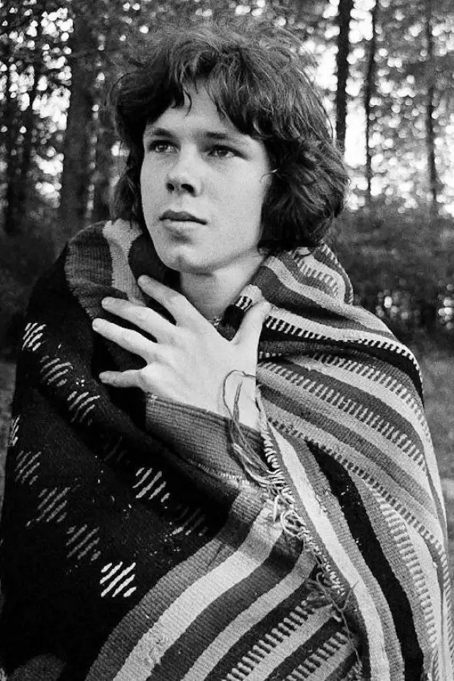 Photo Nick Drake