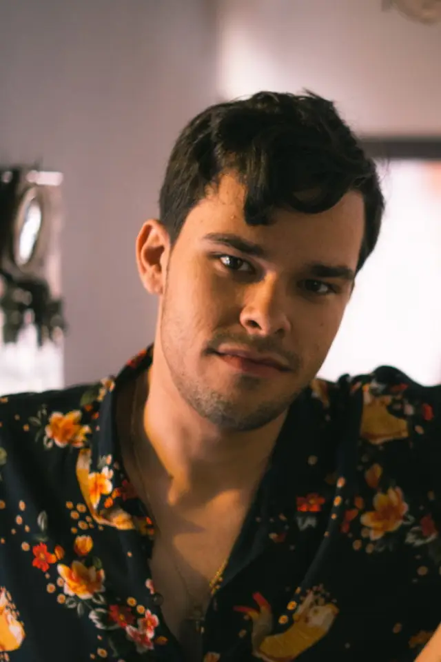 Photo PJ Martínez
