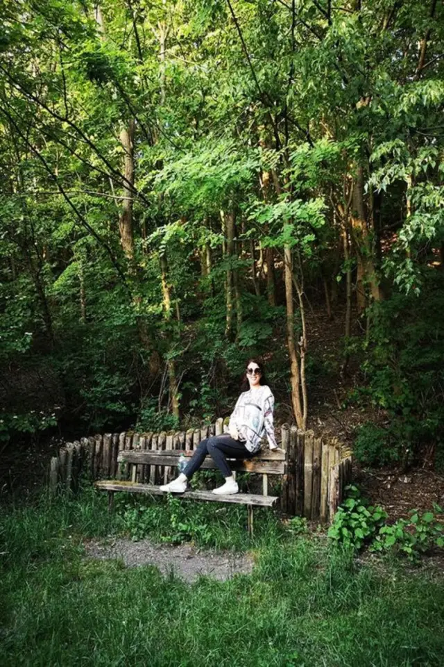 Photo Azadeh Masihzadeh