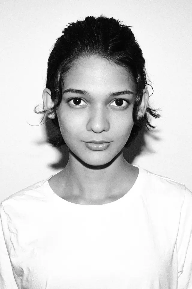 Photo Haniya Nafisa