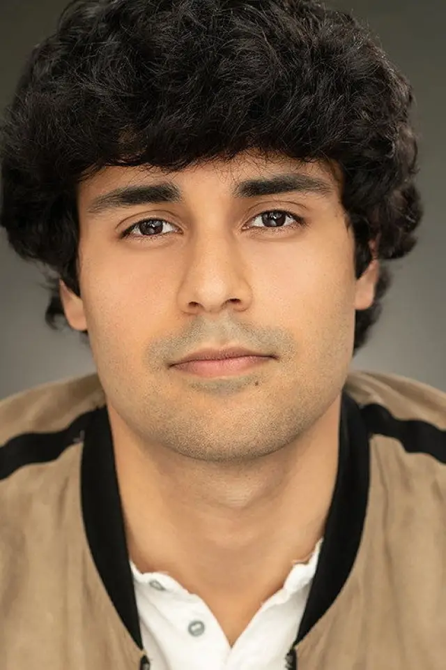 Photo Aryan Varma