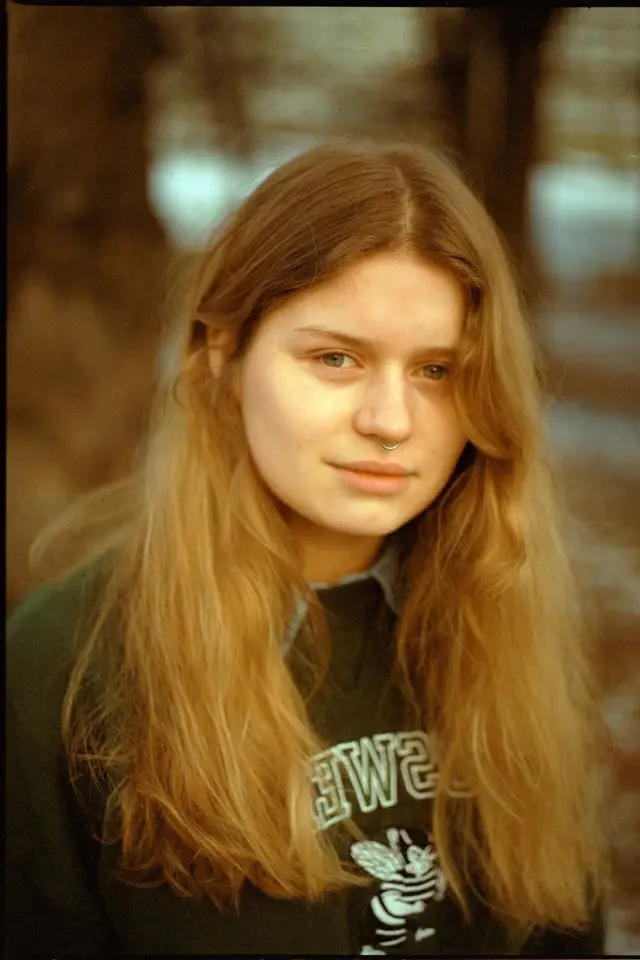 Photo Marie Ringheim