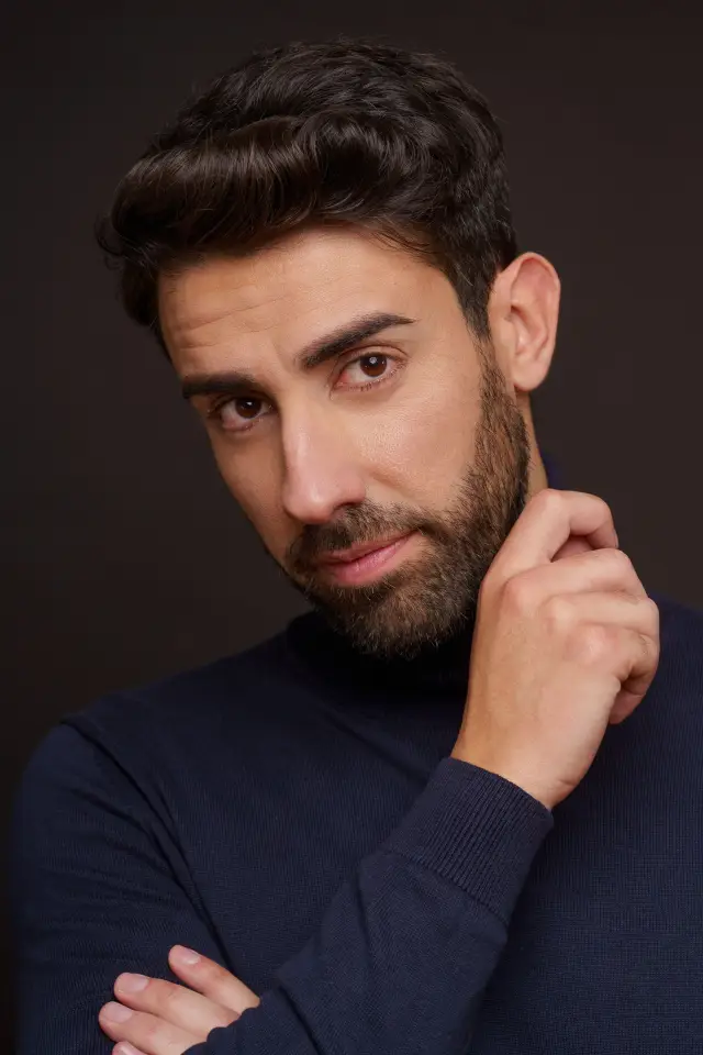 Photo José Fernández