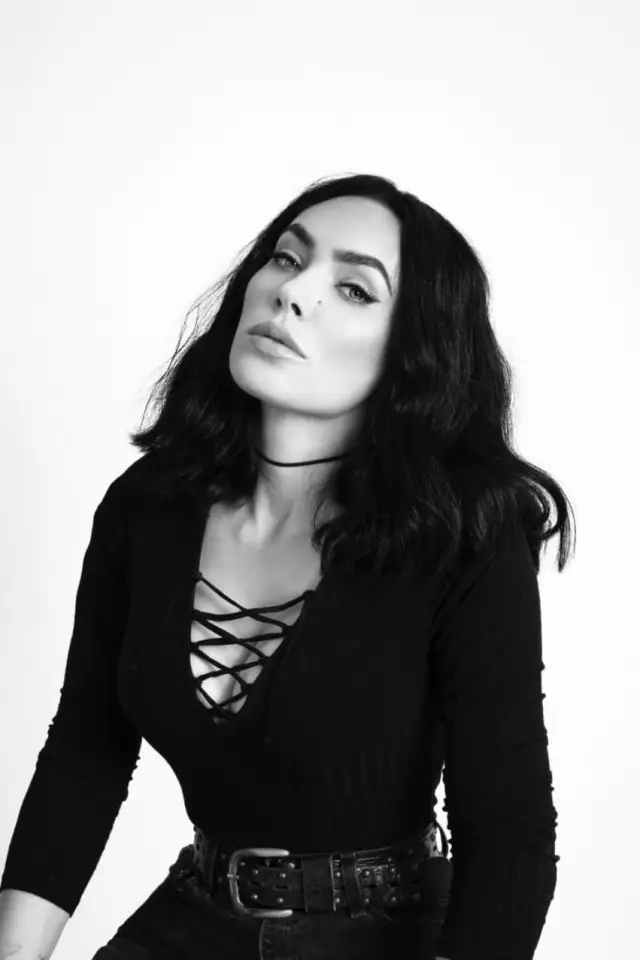 Photo Micheline Pitt-Norman