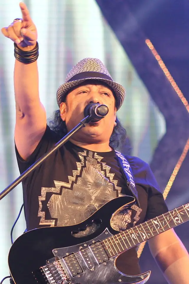 Photo Ayub Bachchu