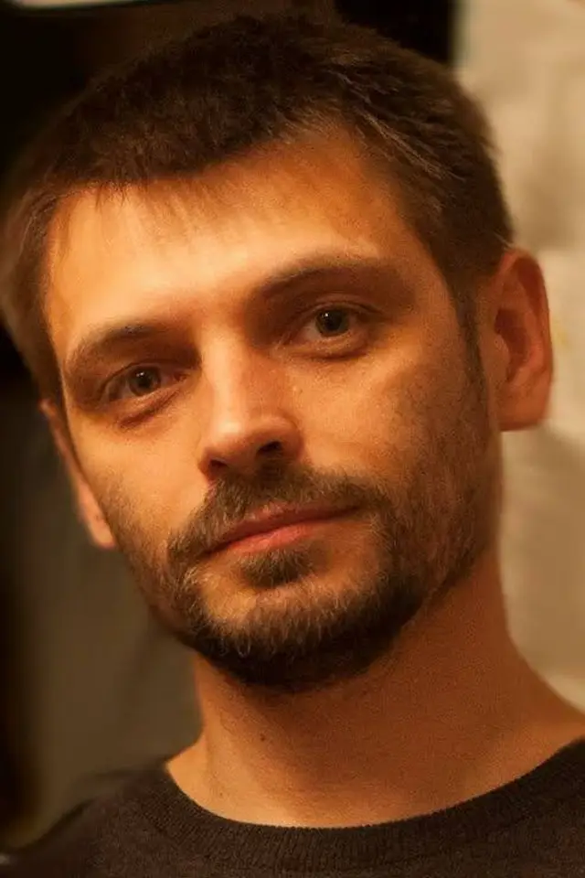 Photo Serhiy Lysenko