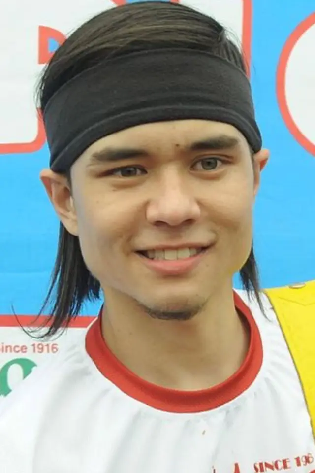 Photo Matt Stonie